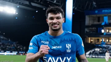 تأكيد الانتقال.. ليوناردو ينضم لأتلتيكو بعد موافقة الهلال